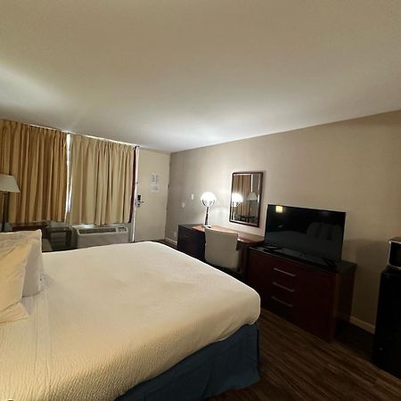 Gateway Hotel Washington Eksteriør billede